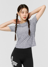 Ice Feather Light Short Sleeve